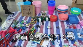 从躺平到起步 租屋经营日用百货的创业新篇章